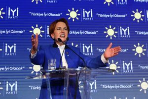 İYİ Parti'nin büyükşehir belediye başkan adayları belli oldu iddiası!