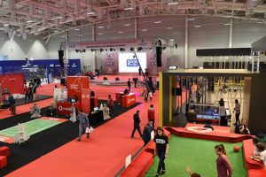 Vodafone 40. İstanbul Maratonu'na doğru