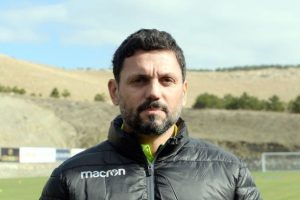 Erol Bulut: ''Takımı daha iyi yerlere getirmek istiyoruz''