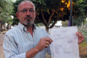 Asker kaçağı görünen adam: 'Gözaltına alınmaktan bıktım'