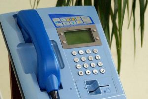 FETÖ'nün imamlarıyla ankesörlü telefonla haberleşmişler