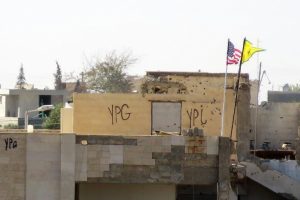 ABD'nin YPG/PKK politikasında değişen bir şey yok