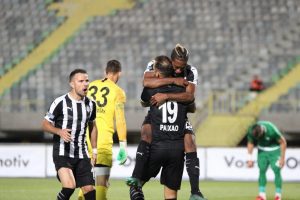 Altay, Adana Demirspor'a 20 yıldır yenilmiyor