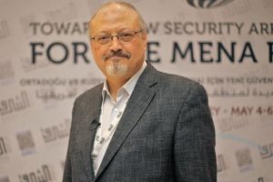 El Cezire: Cemal Kaşıkçı asitle tamamen eritildi!