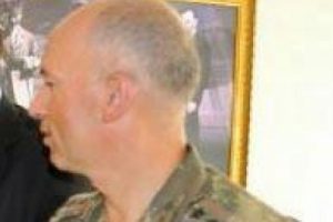 Bursa eski Jandarma Komutanı Türk'e 7,5 yıl hapis verildi