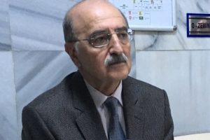 Hüsnü Mahalli'ye Cumhurbaşkanına hakaretten hapis