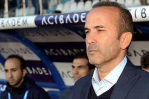 Mehmet Özdilek: ''VAR'ın tartışılması futbol adına doğru değil''