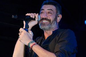 Hakan Altun: Yaşasın arabesk