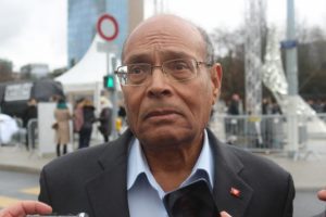 Eski Tunus Cumhurbaşkanı Munsif el-Merzuki: Bu krizin artık bitmesi lazım