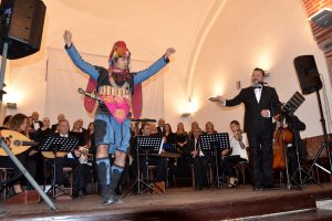 Gazi Mustafa Kemal Atatürk, Bursa'da şarkılarla anılacak