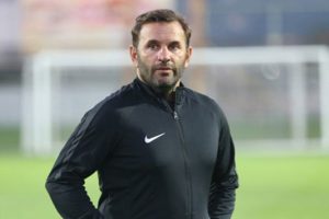 Okan Buruk'tan Volkan Demirel açıklaması