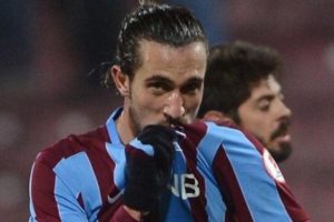 Yusuf Yazıcı, engelli çocuk ve gençlerle bir araya geldi