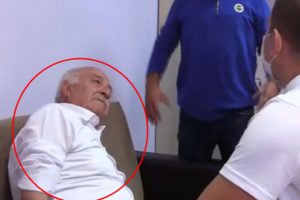 Tanıtım filmindeki FETÖ benzerliğine soruşturma