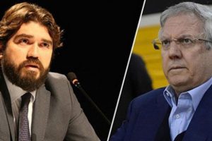 Aziz Yıldırım'ın yargılanmasına devam edildi