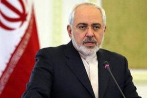 Cevad Zarif'ten ABD'ye çok sert sözler