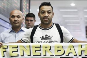 Fenerbahçe'nin Fabian planı tuttu!