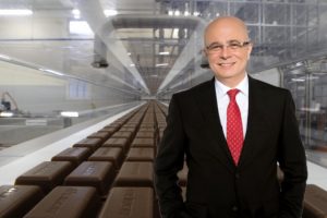 Ülker'den üçüncü çeyrekte 222 milyon net kâr