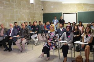 KUN'dan çocuklara matematiği sevindirecek proje