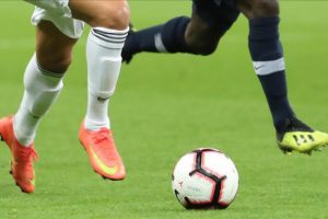Futbolda haftanın programı