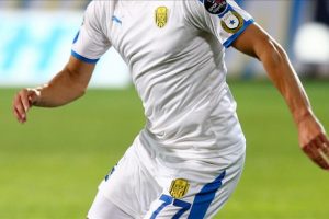 MKE Ankaragücü, Konya deplasmanında