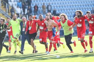 Antalyaspor rekor için sahaya çıkacak