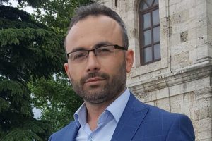 Bursa'daki Kanuni Derneği yönetiminden Kudüs ve Mescid-i Aksa ziyareti