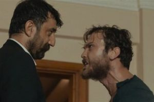 Çukur'da aşk bombası!