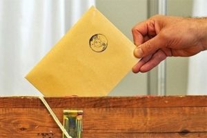 AK Parti'den bir ilk! Adaylardan temkinli olmaları istenecek