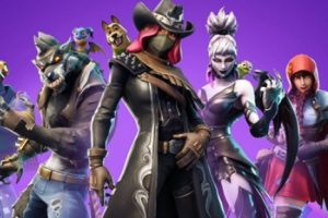 Fortnite'tan yeni kullanıcı rekoru