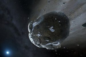NASA'dan hafta sonu için uyarı: Teğet geçecek