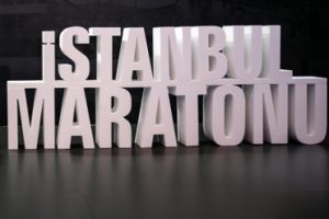 Vodafone 40. İstanbul Maratonu için trafik düzenlemesi