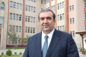 Muhsin Yazıcıoğlu'nun helikopterindeki ''GPS hırsızlığı'' davasına devam edildi