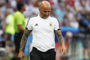 Sampaoli cephesinden Fenerbahçe'ye yanıt