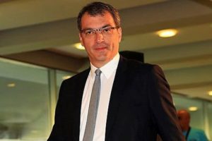 Damien Comolli açıkladı! Hocamız...