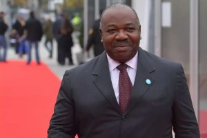 Gabon Cumhurbaşkanı komada iddiası
