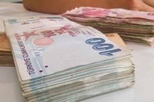Zordaki patrona 3 ay maaş desteği