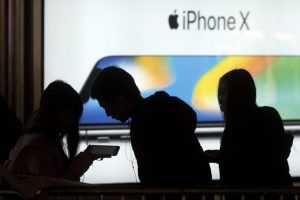 Apple, o modellerin defolu olduğunu açıkladı