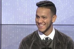Souza: Galatasaray'a attığım golü unutamadım