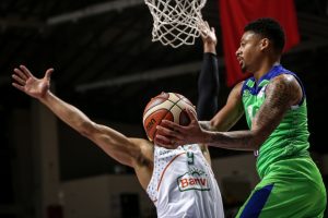 Tofaş evinde Banvit'i yendi