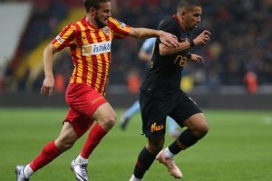 Feghouli'den itiraf: Mesaj vermek istedim
