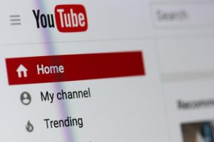 Avrupa Birliği'nden YouTube'u üzecek karar