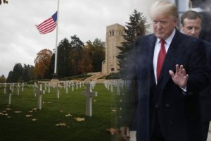 Trump'tan olay hareket!