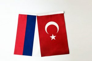 Gruşko: Türkiye'yle vize için görüşmeler aralıksız devam ediyor