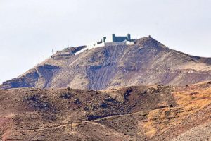 Süngütepe'de yüreğimiz yandı