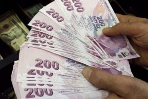 Merkez rakamı açıkladı! Asgari ücret zammı en az...