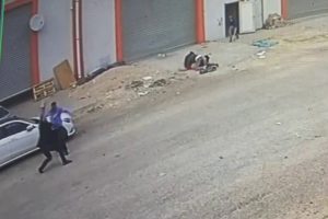 Kan donduran olay! Taş ve sopalarla öldürdüler