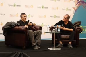 Nuri Bilge Ceylan: En önemli kararları askerde verdim