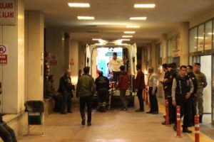 Şanlıurfa'da komşu kavgası; 6 yaralı