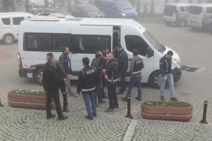 Bursa'da tapu vurgun soruşturmasında 4 kişi tutuklandı