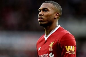 Liverpoollu Sturridge'e bahis suçlaması